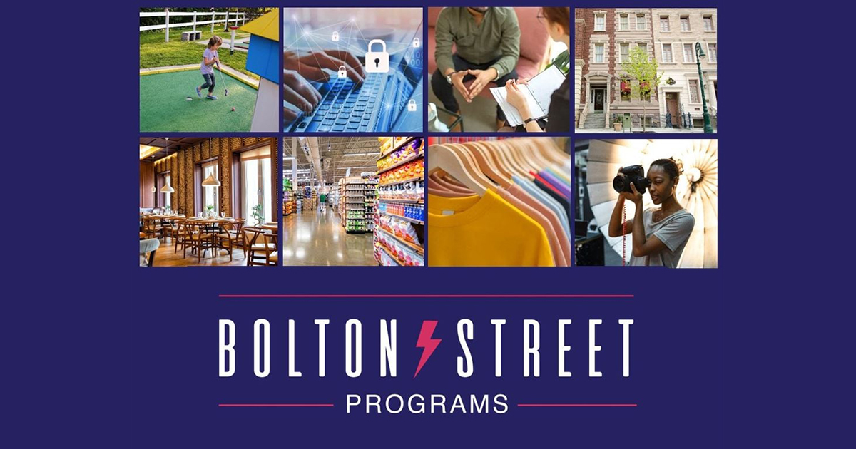 Home - Bolton Street Programs